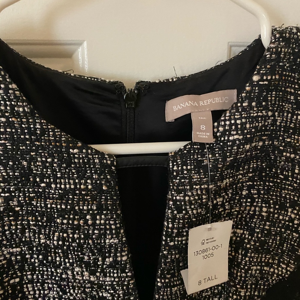 Banana republic dress - Picture 4 of 4